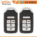 For Honda Cr-v 2017 2018 2019 2020 Key Entry Remote Fob KR5V2X Buttons. Fixed Price $39.99.