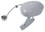 1971-74 Dodge, Plymouth & Body Remote Outer Door Mirror Lh. Fixed Price $160.89.