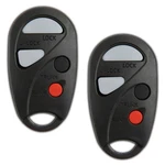 Keyless Remote Car Fob For 2000 2001 Nissan Maxima Infiniti I30 NHVWBU43. Fixed Price $69.95.