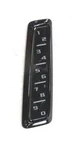 New Oem Keyless Entry Keypad 86536202 Chevrolet Gmc Buick 2017-2026. Fixed Price $142.95.