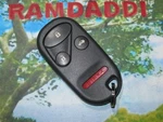Oem Transmitter Board 99-02 Honda Accord Exl KOBUTAH2T Fob Remote New Case. Fixed Price $39.95.