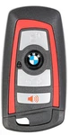 New For Oem 2013-2018 Bmw 7 Keyless Smart Prox Remote Fob 9312533-03. Fixed Price $109.95.