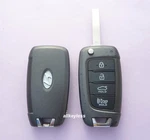 Oem 2021 Hyundai Elantra Flip Keyless Entry Remote Fob 95430-AA000. Fixed Price $49.99.