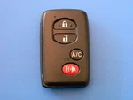 2011 Toyota Prius A/c Keyless Remote Entry 1551A-14ACX HYQ14ACX *** Unlocked. Fixed Price $99.99.