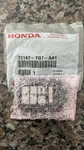 Genuine Honda Smart Key Fob Driver 72147-TG7-AA1 Passport Pilot Oem New. Fixed Price $85.00.