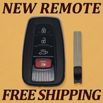 New Smart Key Proximity Remote Fob For 2020-2022 Toyota Highlander 8990H-0E020. Fixed Price $950.00.