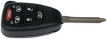 Dorman 99281ST Keyless Entry Transmitter For Select 04-07 Chrysler Dodge Models. Fixed Price $141.99.
