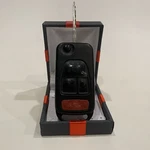 Mercedes Benz Ncz MB1K Flip Keyfob Factory Oem Remote 4-BUTTON Not Tested. Fixed Price $25.01.