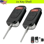 Car Key Fob Shell For 1999 2000 2001 2002 2003 2004 Mercedes-benz ML320 SLK230. Fixed Price $14.75.