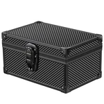 Faraday Signal Blocking Box For Car Fob, Keyless Entry Protec.... Fixed Price $82.05.