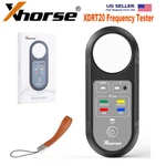 Remote Key Frequency Tester, Xhorse XDRT20 Fob Signal. Fixed Price $34.95.