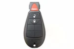 New 3BTN Keyless Entry Remote Fob For 2009 Dodge Journey Free Program Inst. Fixed Price $31.77.