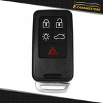 Fits Volvo XC70 2008 2009 2010-2016 Remote Keyless Entry Fob Shell Case. Fixed Price $14.79.