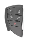 Oem Chevrolet YG0G21TB2 Key Fob, Recycled & Tested. Fixed Price $20.00.