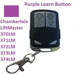 Remote Garage Door Opener 372LM For Liftmaster Craftsman 371LM Chamberlain. Fixed Price $9.95.