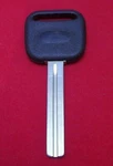 LXP90-P Lexus Key Blank 1990-1997 Fits Es Gs Ls Sc, Mazda Millenia 1995-02. Fixed Price $21.95.