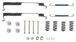 18K600 Ac Delco Rear Drum Brake Shoe Spring Kit For Chevy Suburban Tahoe C1500. Fixed Price $22.95.