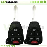 For 2004-2007 Chrysler Town & Country Dodge Caravan Keyless Entry Remote Fob. Fixed Price $13.49.