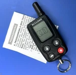 Brand New Bulldog Lcd Remote H50TR13 H5OTR13 1640B-TR04 Fob Battery Included!. Fixed Price $119.99.