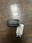 Oem 2022 Ram 1500 Remote Fob Smart Keyless Entry Start Emergency. Fixed Price $90.00.