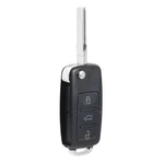 Oem Vw Jetta Passat Bettle Key Fob Remote Flip 5K0959753AH 2011 To 2016. Fixed Price $24.99.