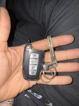 Oem Hyundai Button Smart Keyless Entry Fob Fcc: SY5BH4FNA04 Ic: 267AL-BH4FNA04. Fixed Price $15.00.