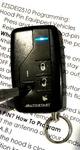Autostart Remote Keyfob EZSDEI2510 Model ASRA-2510 GSRA-2510 Free Programming. Fixed Price $58.29.