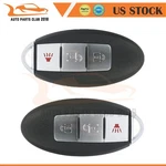 For Nissan Murano Titan Versa 2003 2004 2005 2006 2007 Key Entry Remote Fob. Fixed Price $19.59.