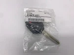 Genuine Subaru Keyless Entry Transmitter 57497FJ021. Fixed Price $224.32.