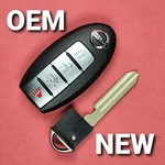 KR5S180144014 New Oem 2013 - 2015 Nissan Altima Smart Key 4B S180144018. Fixed Price $62.99.