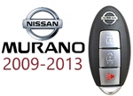 New Murano 2009-2013 Smart Key Proximity Remote KR55WK49622 Top Quality Us Stock. Fixed Price $29.99.