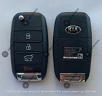 New! Genuine Kia Sedona 15-19 Flip Key Remote Fob TQ8-RKE-4F19 95430-A9100. Fixed Price $54.99.