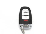 AUDI-A-4, 2010 Keyless Remote, Fob, 1YZFBSB802. Fixed Price $15.00.