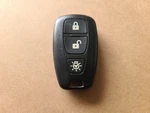 P21-1056-001 Remote Kit Keyless Entry Kenwort /peterbilt/pacca Used Set. Fixed Price $125.00.
