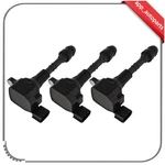 Ignition Coils For 2012-2019 Nissan Nv 2500 3500 V6 4.0L 224338J115. Fixed Price $43.99.