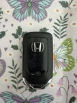 2019 Honda Pilot Key Fob Remote 4 Button Oem A2C18218501. Fixed Price $59.00.