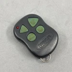 Fob Remote MP62ZUUNGO701-702 Keyless 4-BUTTON Green Led Tested. Fixed Price $24.95.