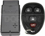 Remote Lock Ctrl Fob Dorman/help 99160. Fixed Price $72.50.