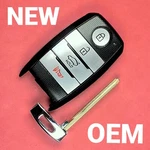 CQOFN00040 New Oem 2014 2016 Kia Forte Koup Smart Prox Key 4B 95440-A7500. Fixed Price $125.99.