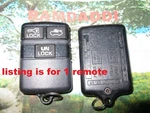 Oem Excellent Cond! 25602667 Fob Remote 1991-1995 Gm Buick Oldsmobile Pontiac. Fixed Price $32.90.
