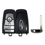 Oem Factory 2017-2022 Ford Edge Fusion Smart Keyless Remote Start Prox Fob. Fixed Price $46.99.