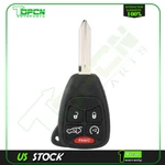 2006 2007 2008 2009 For Dodge Durango Keyless Entry Remote Control Car Fob. Fixed Price $17.46.