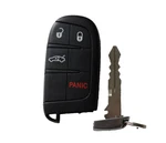 Oem Dodge Charger Dart Challenger 4 Button Key Fob Remote 68051387AG. Fixed Price $38.97.