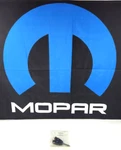 Nos Mopar Key Blank With Transmitter 5134938AA. Fixed Price $57.99.