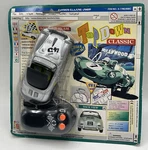 Vtg Sander Classic Shop Porsche Alpline Rally #45 Top Down 1780 R/c. Fixed Price $14.99.
