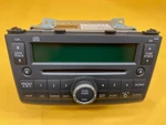 2008-2011 Nissan Rogue Oem Factory Cd Radio Deck 281185-JM00B Face Plate PY00F. Fixed Price $24.73.