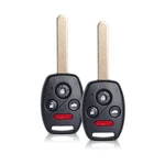 Mechanmagic Key Fob Remote Replacement Fits For Honda Pilot 200... Fast Usa Ship. Fixed Price $27.44.