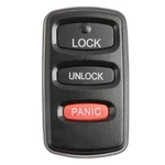 Key Fob Remote Replacement For 2000 2001 Mitsubishi Eclipse HYQ12ABA. Fixed Price $24.95.