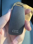 2020 Audi Q3 Fob-unprogrammed Keyless Entry (brand New). Fixed Price $400.00.