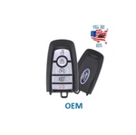 Oem 22-23 Ford Edge Expedition Explorer Btn Pn: 164-R8320 M3N-A3C054339. Fixed Price $67.97.